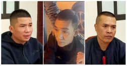 Thanh Hoá: Triệt xóa đường dây mua bán trái phép chất ma túy liên tỉnh, thu giữ 9 nghìn viên ma túy