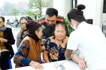 Bắc Ninh: Công an xã Bảo Đài gắn bó với giáo dân, xây dựng thế trận an ninh vững chắc từ cơ sở