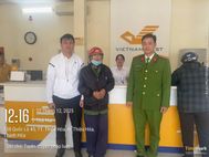 Công an xã kịp thời ngăn chặn 2 vụ lừa đảo chiếm đoạt tài sản