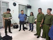 Hưng Yên: Khởi tố thêm 05 bị can về tội Làm giả con dấu, tài liệu của cơ quan, tổ chức