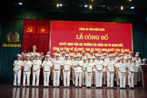 Lá chắn thép nơi đỉnh trời Tây Bắc