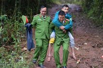 Gần dân, vì dân- sức mạnh giữ bình yên nơi tuyến đầu Tây Bắc