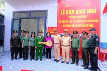 Lâm Đồng: Niềm vui trong ngày đầu năm từ “Chiến dịch Quang Trung”