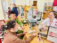 Thanh Hoá: Kịp thời ngăn chặn người dân chuyển tiền cho đối tượng lừa đảo