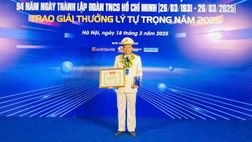 Bí thư Đoàn tận tâm, trách nhiệm, góp phần lan tỏa tinh thần xung kích của tuổi trẻ 