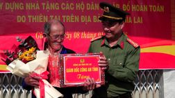 Công an Gia Lai thần tốc hoàn thành “Chiến dịch Quang Trung”