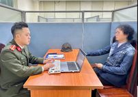 Xử lý trường hợp sử dụng công nghệ AI, đăng tải video clip sai sự thật về di tích lịch sử của Thủ đô