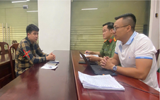 Lừa đảo hơn một tỷ đồng bằng thủ đoạn rao bán hàng hóa không có thật trên Facebook