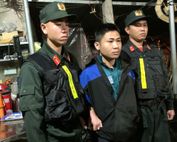 Quảng Trị: Khởi tố, bắt tạm giam đối tượng chiếm giữ trái phép gần 500 triệu đồng do người khác chuyển nhầm