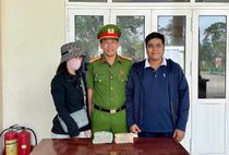 Công an xã nhanh chóng hỗ trợ người dân lấy lại 450 triệu đồng chuyển khoản nhầm