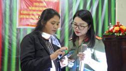 Lan tỏa tinh thần “Mỗi ngày làm một việc tốt vì Nhân dân”