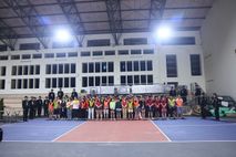 Công an tỉnh Tuyên Quang triệt phá tận gốc đường dây lừa đảo tại Campuchia