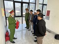 Thanh Hoá: Chủ động phòng ngừa, bảo vệ tuyệt đối an toàn phòng cháy, chữa cháy dịp Đại hội Đảng toàn quốc lần thứ XIV