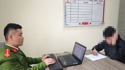 Lạng Sơn: Bắt giữ đối tượng lừa đảo chiếm đoạt tài sản qua mạng xã hội