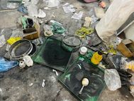 Triệt phá đường dây sản xuất pháo nổ trái phép tại phường Phong Châu, tỉnh Phú Thọ