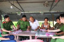 Cần Thơ: Sáng ngời tinh thần “Ba nhất” trong đợt cao điểm bảo vệ Đại hội XIV của Đảng