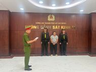 Công an TP. Hồ Chí Minh triệt phá đường dây ngâm thịt ốc bằng hóa chất công nghiệp quy mô đặc biệt lớn