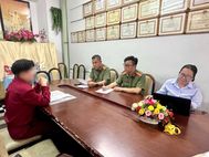 Cảnh báo thủ đoạn “mượn danh” cơ quan nhà nước để trục lợi trong tổ chức sự kiện