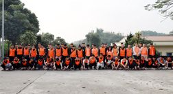 Triệt phá băng nhóm lừa đảo xuyên quốc gia tại Campuchia