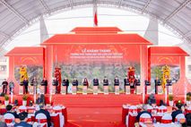 Bảo đảm tuyệt đối an ninh, an toàn hoạt động của Tổng Bí thư Tô Lâm tại Điện Biên