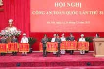 Công an tỉnh Đồng Tháp: Bản lĩnh, nhân văn, vững bước vào kỷ nguyên mới