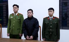 Lạng Sơn: Khởi tố 2 bị can trong vụ lừa đảo chiếm đoạt hơn 16 tỷ đồng