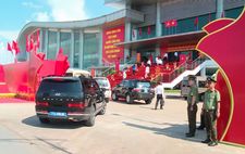 Công an tỉnh Vĩnh Long dấu ấn qua 01 năm thực hiện phong trào thi đua “Vì an ninh Tổ quốc”