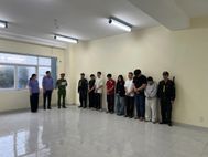 Triệt phá đường dây buôn bán thuốc lá điện tử quy mô lớn, doanh thu hàng tỷ đồng