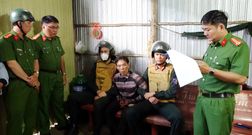 Khởi tố, bắt tạm giam đối tượng “Lợi dụng các quyền tự do dân chủ xâm phạm lợi ích của Nhà nước, quyền, lợi ích hợp pháp của tổ chức, cá nhân”