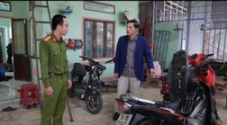 Gia Lai: Triệt phá đường dây trộm chó quy mô lớn