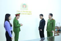 Ninh Bình: Khởi tố 01 bị can về tội trốn thuế trong lĩnh vực kinh doanh vàng, bạc