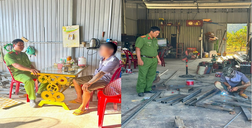 Mệnh lệnh từ trái tim