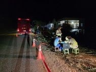 Thái Nguyên: Xử lý nghiêm xe khách vi phạm “chở quá số người quy định”