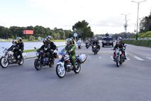 Chủ động triển khai bảo đảm an ninh, trật tự bầu cử trên địa bàn tỉnh Lâm Đồng