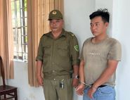 Đồng Nai: Khởi tố, bắt tạm giam đối tượng dùng hung khí tấn công người khi đòi nợ