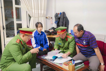 "Đi từng ngõ, gõ từng nhà” quyết liệt làm sạch dữ liệu dân cư, hướng về bầu cử các cấp