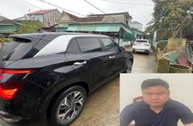 Khởi tố bị can vụ cản trở giao thông, gây rối trật tự công cộng tại phường Trần Phú, tỉnh Hà Tĩnh