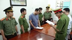 Khánh Hòa: Trục xuất, bàn giao đối tượng người nước ngoài bị truy nã đỏ