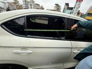 Bắc Ninh: Điều tra, làm rõ đối tượng đập kính xe ô tô trộm cắp tài sản