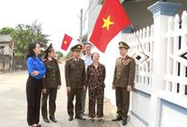 Thanh Hóa: Sẵn sàng các phương án bảo đảm an ninh, an toàn bầu cử đại biểu Quốc hội và Hội đồng nhân dân các cấp trong mọi tình huống