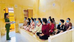 Bảo đảm quyền bầu cử - quyền chính trị thiêng liêng của mọi công dân