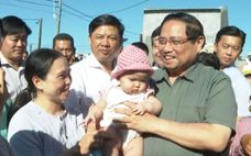 Bảo đảm tuyệt đối an ninh, an toàn chuyến công tác của Thủ tướng Chính phủ Phạm Minh Chính tại Đắk Lắk