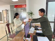 Công an tỉnh Sơn La: Dấu ấn sau 01 năm tiếp nhận nhiệm vụ cấp Phiếu lý lịch tư pháp
