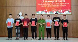 Bảo đảm chất lượng nguồn tuyển, sẵn sàng Ngày hội tòng quân năm 2026