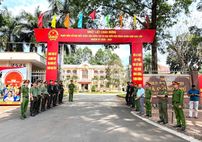 Sẵn sàng cho “Ngày hội lớn của non sông”