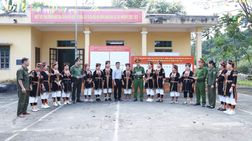 Tuyên Quang: Để mỗi lá phiếu đến với mọi bản làng vùng cao