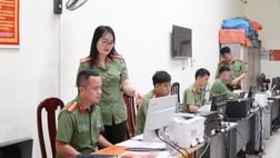 Giữ vững tiêu chuẩn - Bảo vệ niềm tin