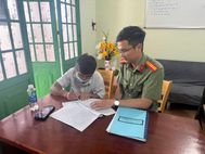 Xử lý đối tượng chia sẻ thông tin sai lệch trên mạng xã hội trước ngày bầu cử