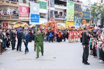 Lạng Sơn: Đảm bảo an toàn cho Nhân dân, du khách tham gia Lễ hội Đền Kỳ Cùng - Tả Phủ