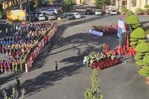 Lâm Đồng: Khai mạc Hội thao truyền thống Tháng Thanh niên năm 2026